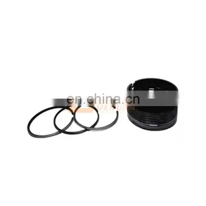 Shacman L3000/F3000/X3000/X6000 Truck Weichai WP10/WP12/WD12 Engine Spare Parts 612600030053 Piston Rings thumbnail-1