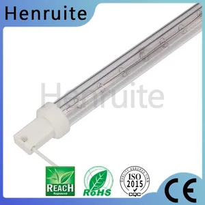 220mm 500W Jacketed Low Pressure Infrared Emitters Food Warming Application thumbnail-4