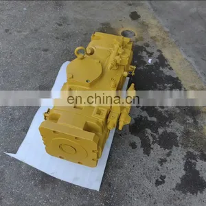 Construction Machinery Excavator E374 390F Main Pump Plunger Pump 369-9655 for Caterpillar Hydraulic Pumps thumbnail-3