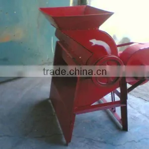 Automatic Corn Shelling Machine thumbnail-1