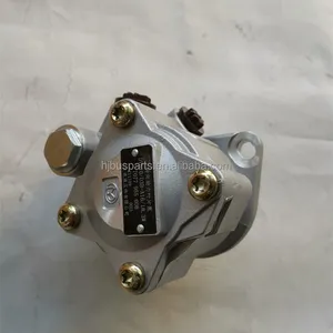 Replacement Other Bus Auto Parts Spare 7077955608 Steering Gear Booster Pump thumbnail-2