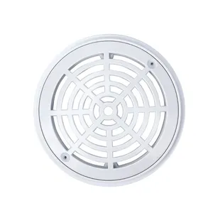 SP-1030 Round Main Drain for Above Ground Pools & Spas ABS Material Swimming Pool Floor Drain thumbnail-2
