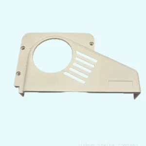 KC09 Blet Cover Siruba Parts thumbnail-1