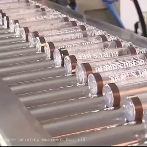 Automatic Pen Printing Heat Transfer Machine Equipment thumbnail-3
