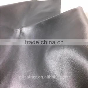 Genuine Cow Nappa Leather for Car Seat Covers Leather thumbnail-4