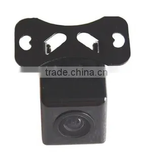 Car Camera 170 Degrees Plug With LED Lights Camera for Car Reversing Aid System thumbnail-1