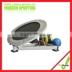 Fitness Gym Steel Medicine Ball Reactor thumbnail-1