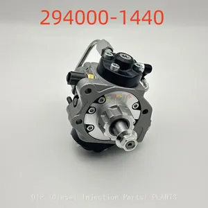 294000-1440 Diesel Fuel Injection High Pressure Pump Compatible With HINO N04C Common Rail Assembly thumbnail-3