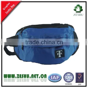 Hot Selling Outdoor Cycling Sport Waist Bag thumbnail-1