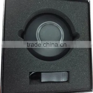 2016 Portable Magnetic Levitating Speaker Wireless Bluetooth Speaker,Floating Speaker, Floating Bluetooth Speaker Quality Choice thumbnail-5
