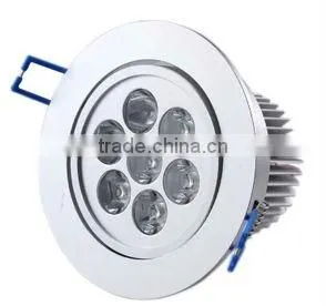Led Down Lights Manufacturer 7w Energy Saving Light thumbnail-1