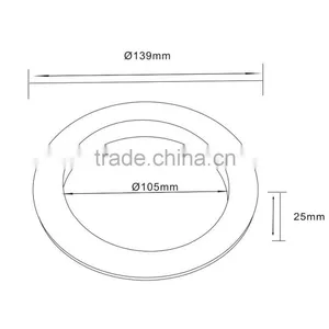 Aluminum Led Profile Led Bulb Skd thumbnail-5