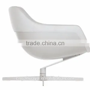 Cassina 277 Auckland Armchair Without Headrest thumbnail-2
