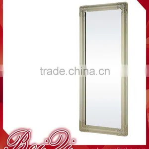 Modern Hair Salon Equipment Makeup Rectangle Wall Miror Salon Mirror thumbnail-1