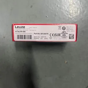 Leuze HT3C/4P-M8 Diffuse Sensor With Background Suppression. Part No.: 50129375. thumbnail-1