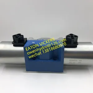 DG4V50AMUH620 DG4V52AMUA620 DG4V52AMUC620 EATON VICKERS DIRECTIONAL VALVE thumbnail-5