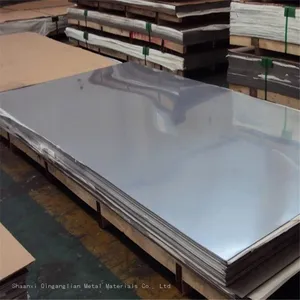 S30400 Stainless Steel Plate S31603 Stainless Steel Coil Duplex Stainless Steel Plate Supplier thumbnail-2