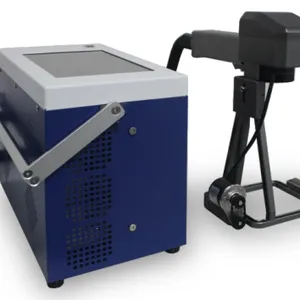 Q8R Handheld Smart Laser Marking Machine thumbnail-2
