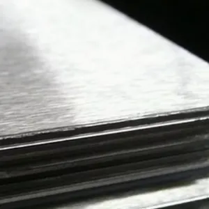 High-Quality ASTM A240/B688 Uns N08367 Stainless Steel Plate thumbnail-5
