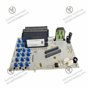 Honeywell CC-TAID01 Analog Input Module thumbnail-3