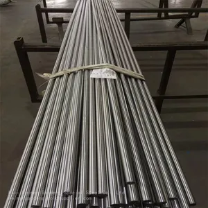 800H Stainless Steel Round Bar, High Temperature Resistant & Polished Surface, Tough N08810 Stainless Steel Rod for Industry thumbnail-3