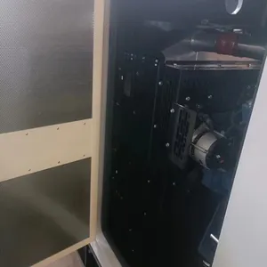 High Performance Electric Power Generator Weichai Power WP2.3D48E200 Silent Type Automatic Generator Set thumbnail-4