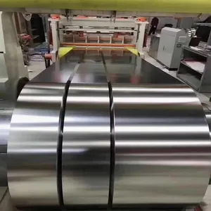 ASTM 304 321 316L Stainless Steel Coil / Strip (S17700, SUS631, EN X7CrNi17-7, 1.4568) thumbnail-4