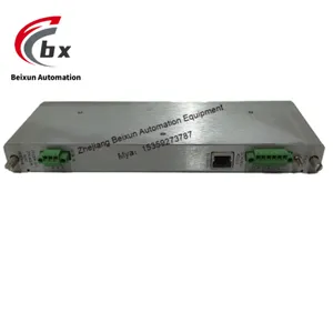3500/22M 138607-01/138607-02/288055-01/146031-01/146031-02 Transient Data Interface Module thumbnail-4