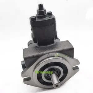 VP Series Automatic Variable Blade Vane Pump VP08-FA VP12-FA VP15 VP20-FA Low Pressure Variable Pump for Machine Tool thumbnail-1