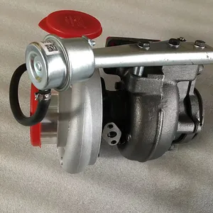 6754-81-8170 HOLSET Turbocharger for Excavator for PC200-8 PC220-8 HX35W 6745-81-8040 for PC300LC-8 Holsett Turbocharger HX40W thumbnail-5