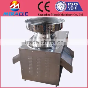 Advanced SS304 Coconut Meat Crushing Machine/fresh Coconut Meat Crusher for Sale (+8618503862093) thumbnail-1