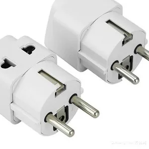German Standard Plug (Type F / Schuko) thumbnail-1