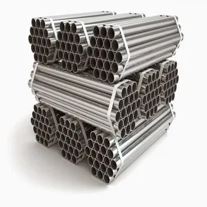 Stainless Steel Pipe and Pipe SUS430 Stainless Steel SS304 Pipe Piping thumbnail-5