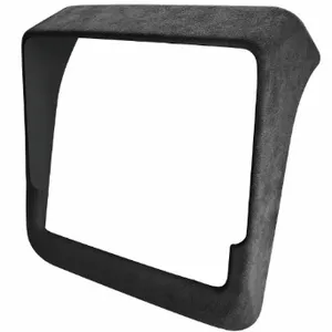 TM3 Rear Screen Trim - Compliant With Automotive Frame Standards thumbnail-2