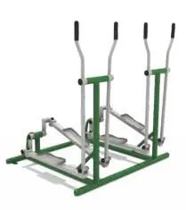 Fitness Equipment Double Walker thumbnail-1