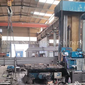Precision Boring Service With Full Dimensional Report and 18-Month Warranty thumbnail-4