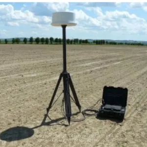 WiNRADiO WD-7200 HF/VHF/UHF Interferometer-based Correlative Radio Direction Finder thumbnail-1
