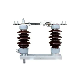 GW4 Series 145KV 220KV Disconnectors Fuses Switch for Power Transmission Systems thumbnail-1