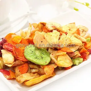 Fruits and Vegetables Vacuum Fried Chips and Vacuum French Fries Vacuum Fryer thumbnail-4