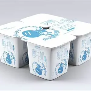 Fully-Automatic Cup Forming Filling Sealing Machine10 thumbnail-5