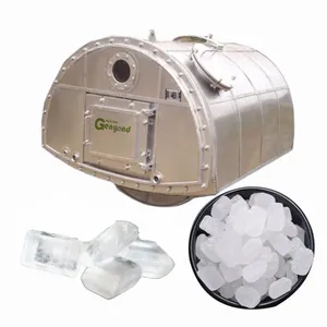 Multi-crystal Sticks Sugar Crystallization Machine/crystal Rock Sugar Production Line/ Mono Crystal Sugar Candy Making Machine thumbnail-1