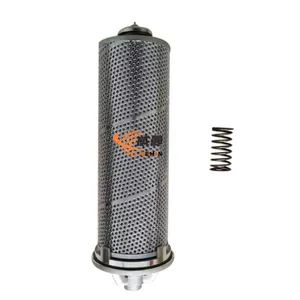 SDLG Original Filter 4120003296 Spare Parts for SDLG LG956L/LG958L Wheel Loader thumbnail-2