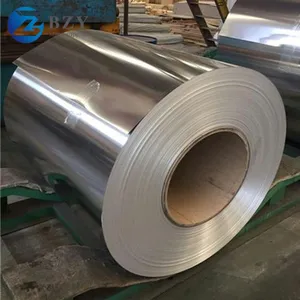 316L Fast Delivery Hot Rolled Stainless Steel Coil thumbnail-4