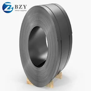 Mild Steel Hot Rolled Ship Plate Coil Competitive Price ASTM/DIN/JIS Standard High-Strength Q235/Q345 thumbnail-5