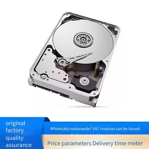 Seagate St1000dm014 1tb Storage Hard Drive for Surveillance Dvrs and Security Equipment thumbnail-5