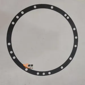 4644302211 Gasket 0.04kg Zf 4wg200 Transmission Spare Parts thumbnail-3