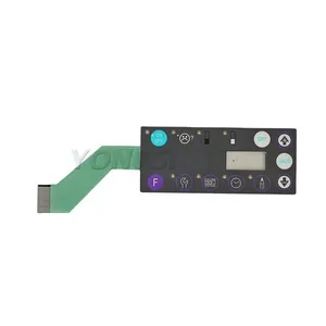 ENM15978 S7 Keyboard Membrane for Imaje S7 Inkjet Coding Printer thumbnail-1