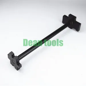 Cr-V Steel Double End Drum Wrench, Chrome Plated, 22mm x 24mm Openings, Heat Treated thumbnail-2
