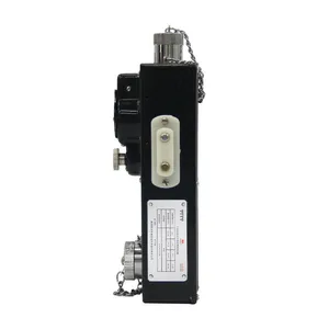 CJG10 Optical Interference Type Methane Detector for Industrial Pipeline Leak Detection thumbnail-2