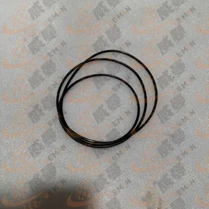 29050017781 High Quality Seal Ring WA200-6 O-Ring WA150-3 Rings 29050017781 thumbnail-1